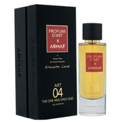 Armaf Profumi D Art04 The One And Only One Eau De Parfum Spray by Armaf