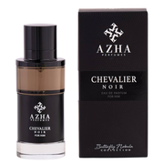 Azha Chevalier Noir Eau De Parfum Spray by Azha
