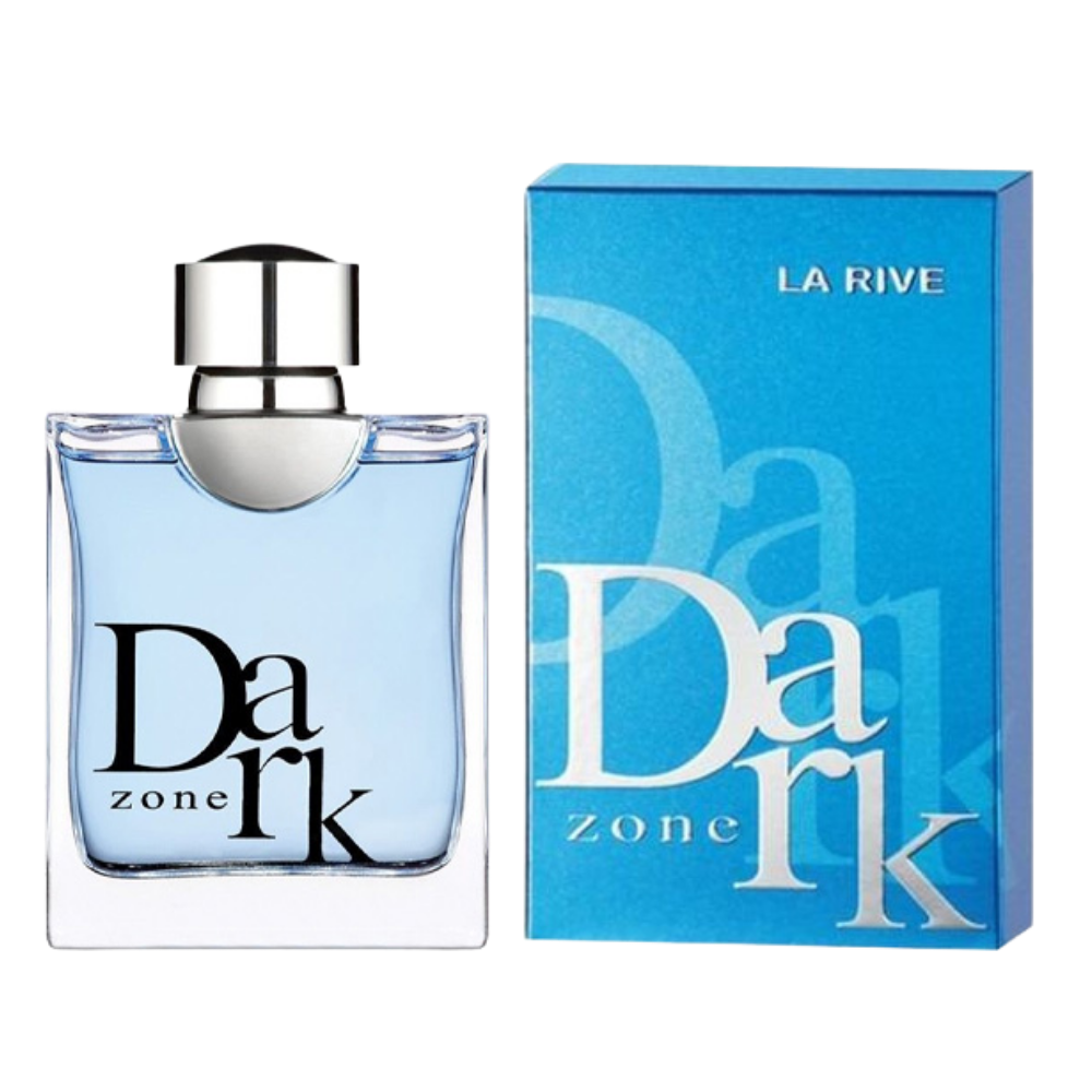 La Rive Dark Zone Travel Spray by La Rive