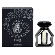 Al Haramain Najm Noir Concentrated Perfume Oil by Al Haramain