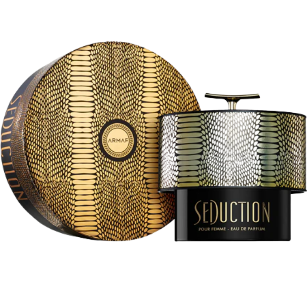 Armaf Seduction Eau De Parfum Spray by Armaf