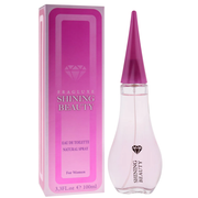 Fragluxe Shining Beauty Eau De Toilette Spray by Fragluxe