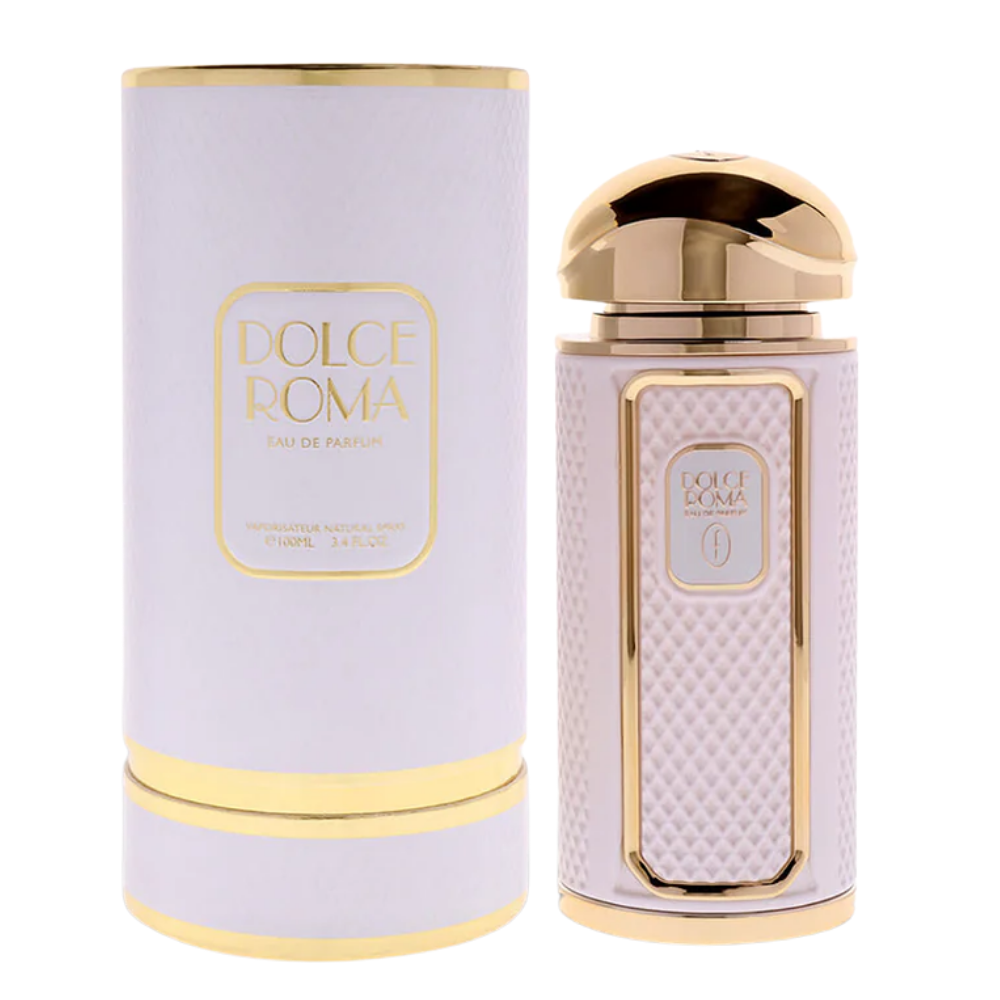 Flavia Dolce Roma Eau De Parfum Spray by Flavia