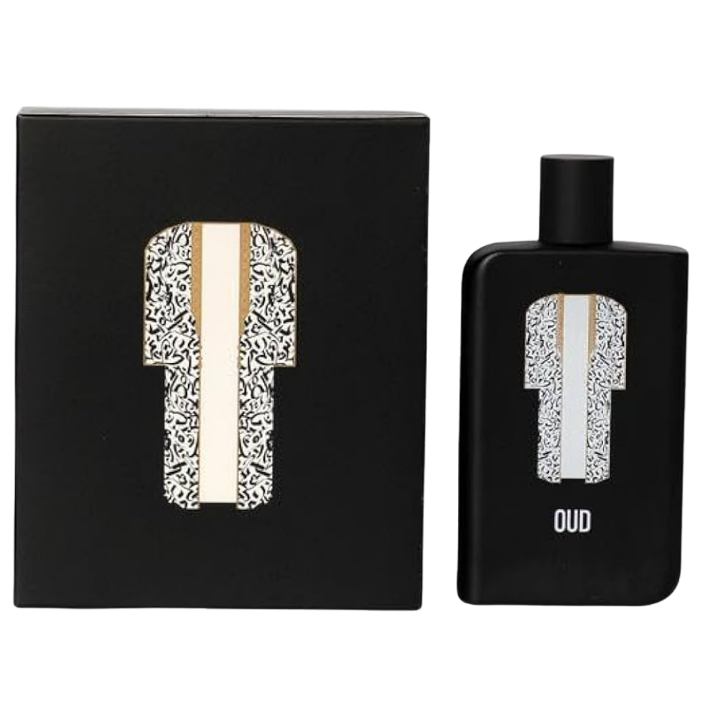 Samam Oud Eau De Parfum Spray by Samam