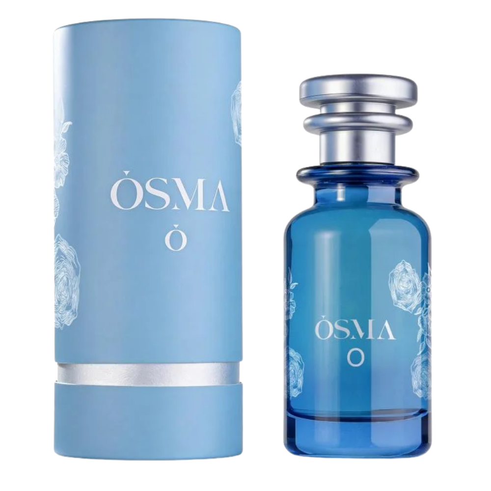 Osma O Parfum Parfum Spray by Osma