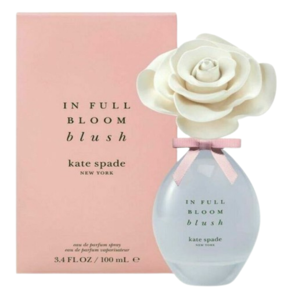 In Full Bloom Vial (sample) by Kate Spade