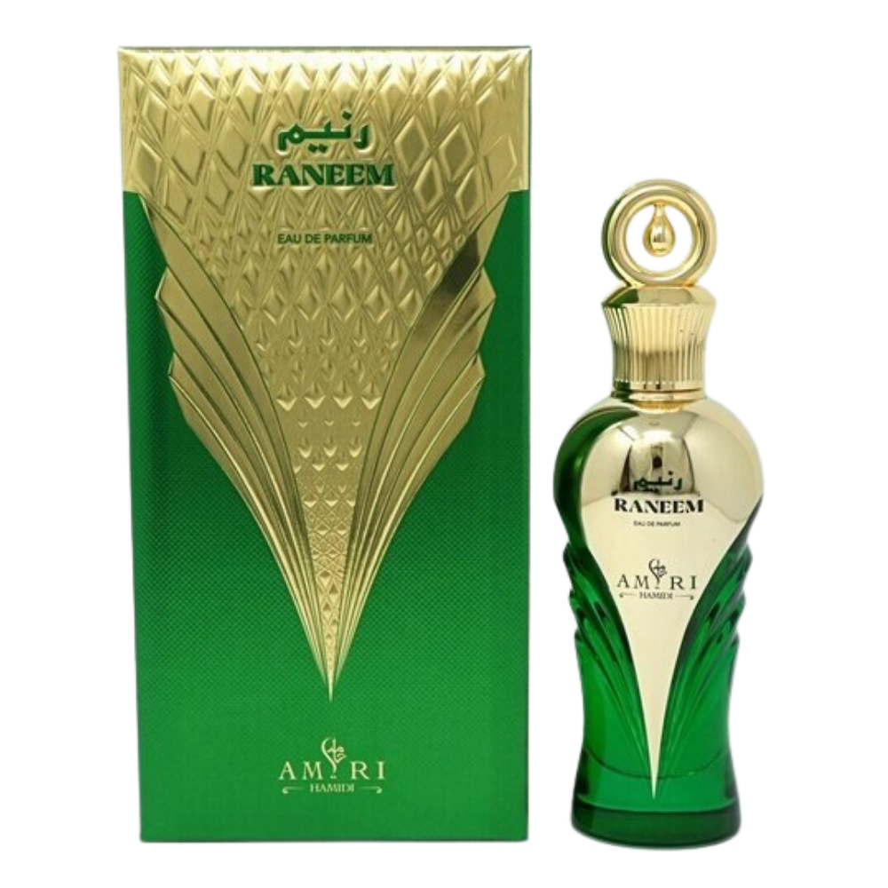 Hamidi Raneem Eau De Parfum Spray by Hamidi