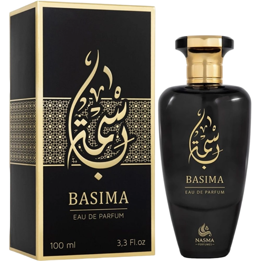 Nasma Basima Eau De Parfum Spray by Nasma