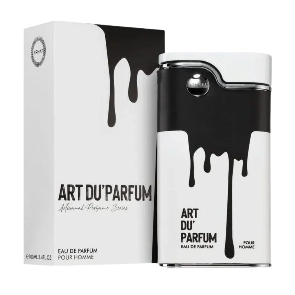 Armaf Art Du'parfum Eau De Parfum Spray by Armaf