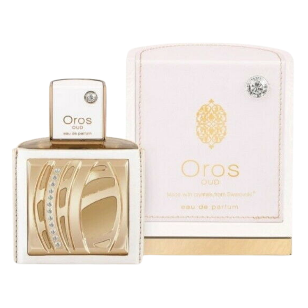 Armaf Oros Oud Eau De Parfum Spray by Armaf