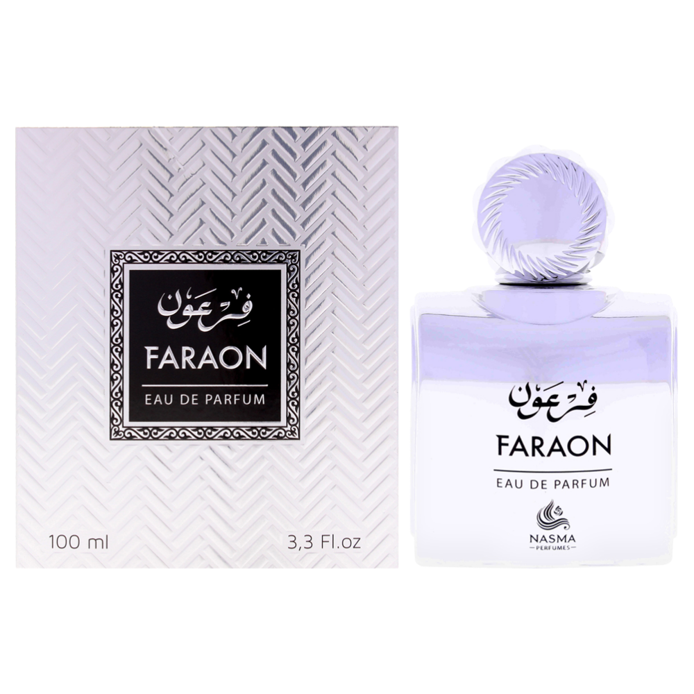 Nasma Faraon Eau De Parfum Spray by Nasma