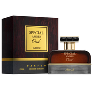 Armaf Special Amber Oud Parfum Spray by Armaf