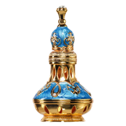 Al Haramain Taj Concentrated Concentrated Perfume Oil by Al Haramain