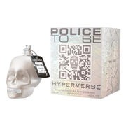 Police To Be Hyperverse Eau De Parfum Spray by Police Colognes
