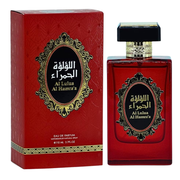 Risala Al Lulua Al Hamra's Eau De Parfum Spray by Risala