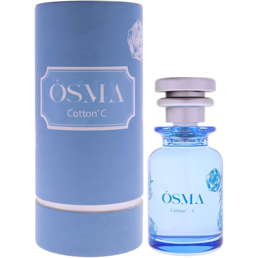 Osma Cotton C Parfum Parfum Spray by Osma