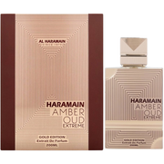 Al Haramain Amber Oud Gold Extrait De Parfum Spray by Al Haramain