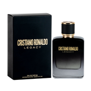 Cristiano Ronaldo Legacy Eau De Parfum Spray by Cristiano Ronaldo