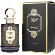 Sapil Royale Oud Eau De Parfum Spray (Unisex Unboxed) by Sapil
