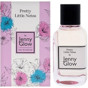 Jenny Glow Love Eau De Parfum Spray by Jenny Glow