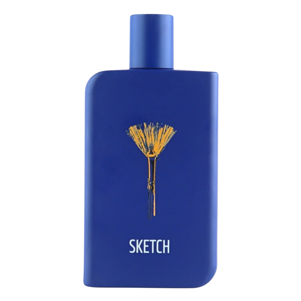 Samam Sketch Eau De Parfum Spray by Samam