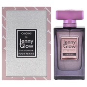 Jenny Glow Origins Eau De Parfum Spray by Jenny Glow