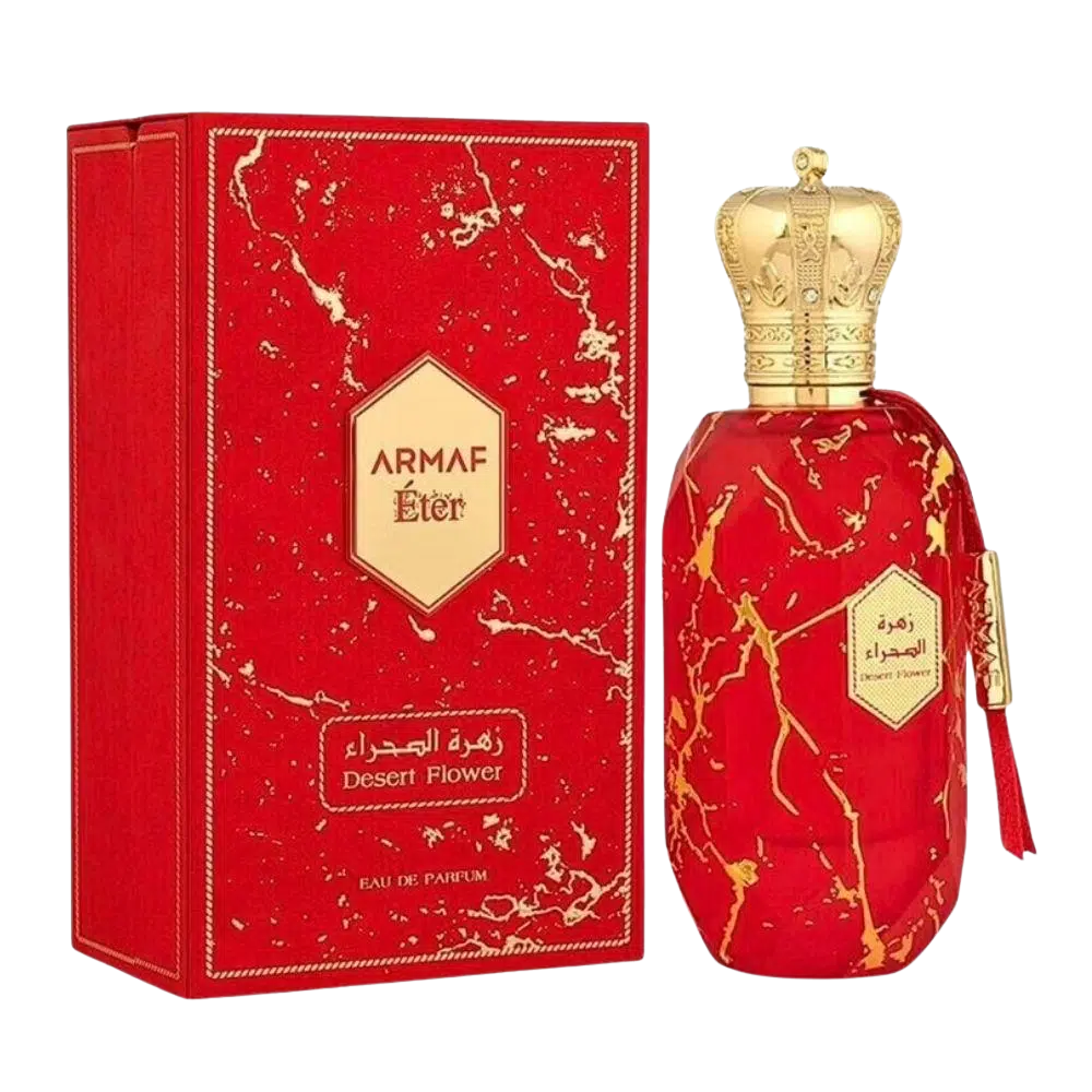Armaf Eter Desert Flower Eau De Parfum Spray by Armaf