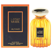 Ajyad Muse Eau De Parfum Spray by Ajyad