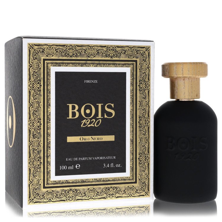 Bois 1920 Oro Nero