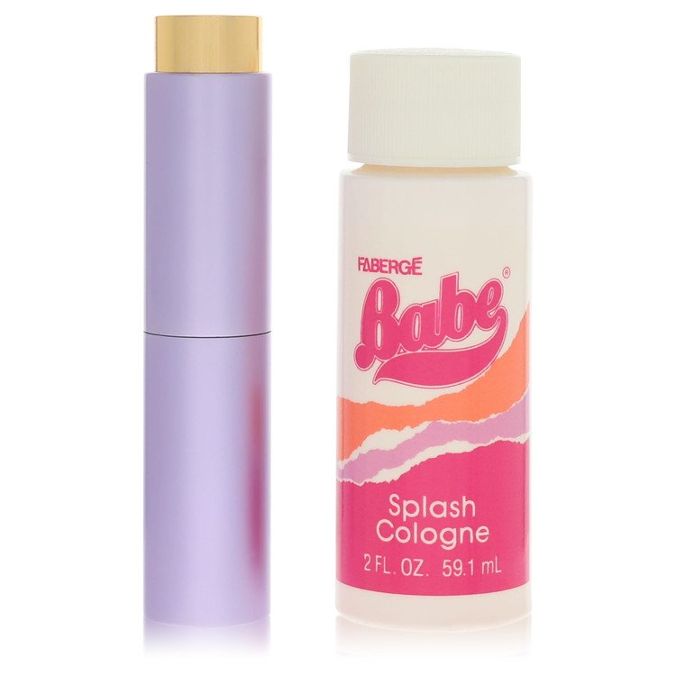 Babe Cologne By Faberge – 2 oz Cologne