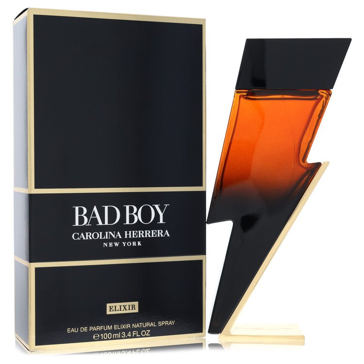 Bad Boy Elixir