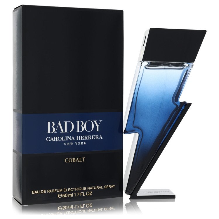 Bad Boy Cobalt
