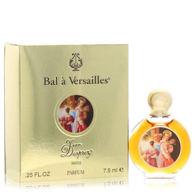 Bal A Versailles