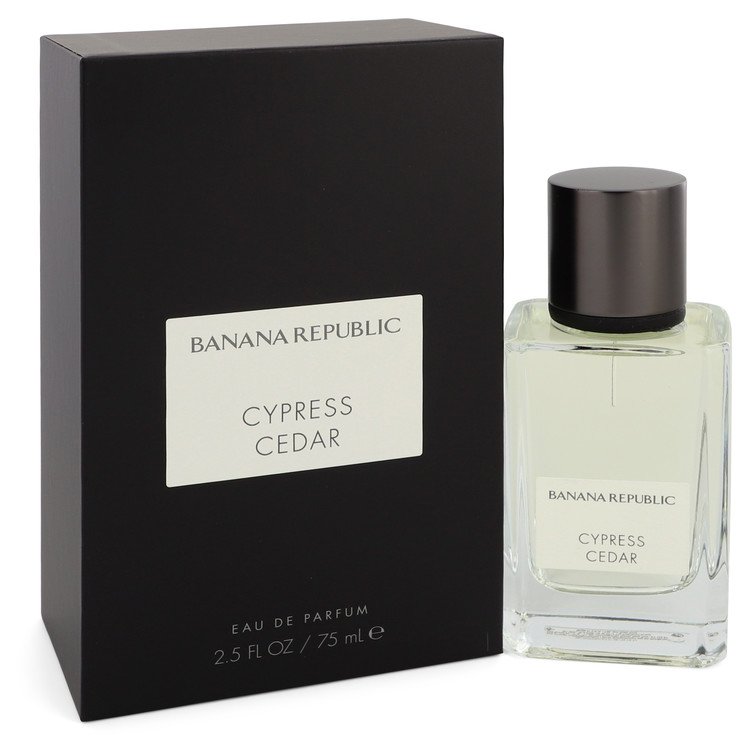 Banana Republic Cypress Cedar