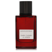 Banana Republic Dark Cherry & Amber