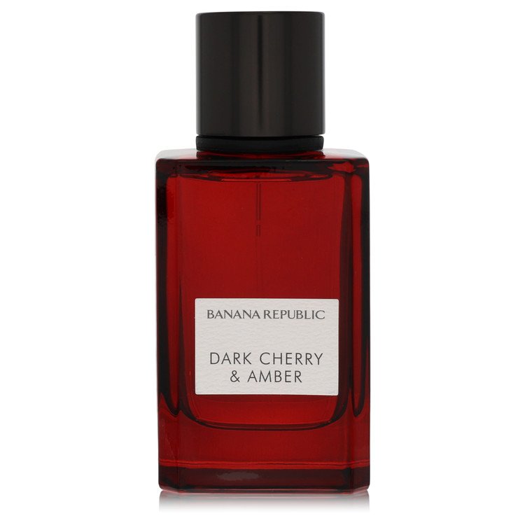 Banana Republic Dark Cherry & Amber