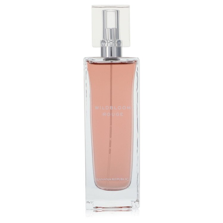 Banana Republic Wildbloom Rouge