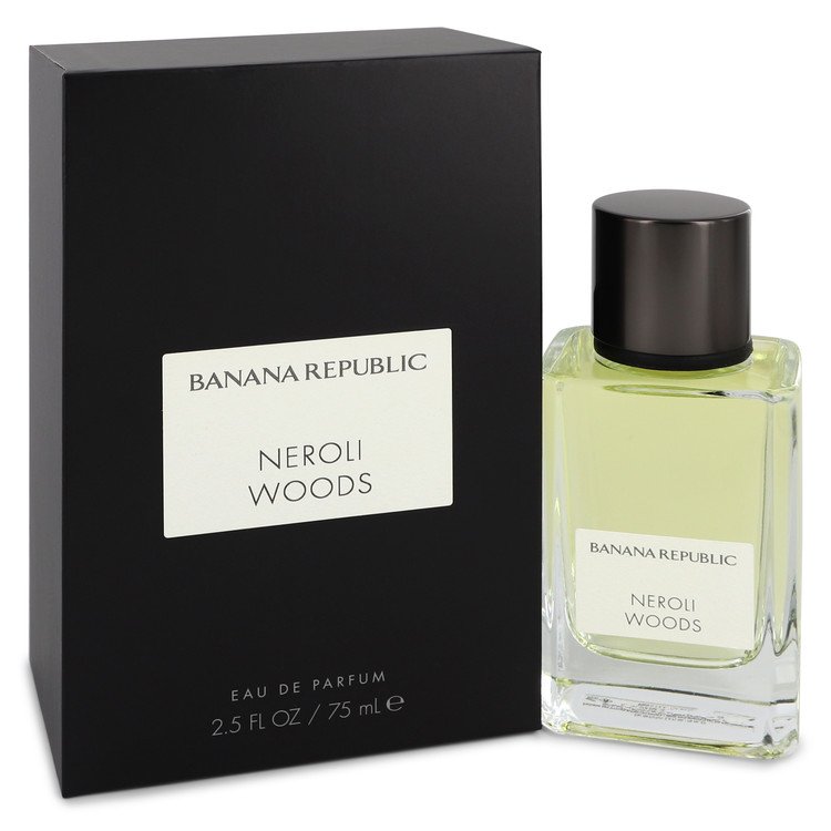 Banana Republic Neroli Woods