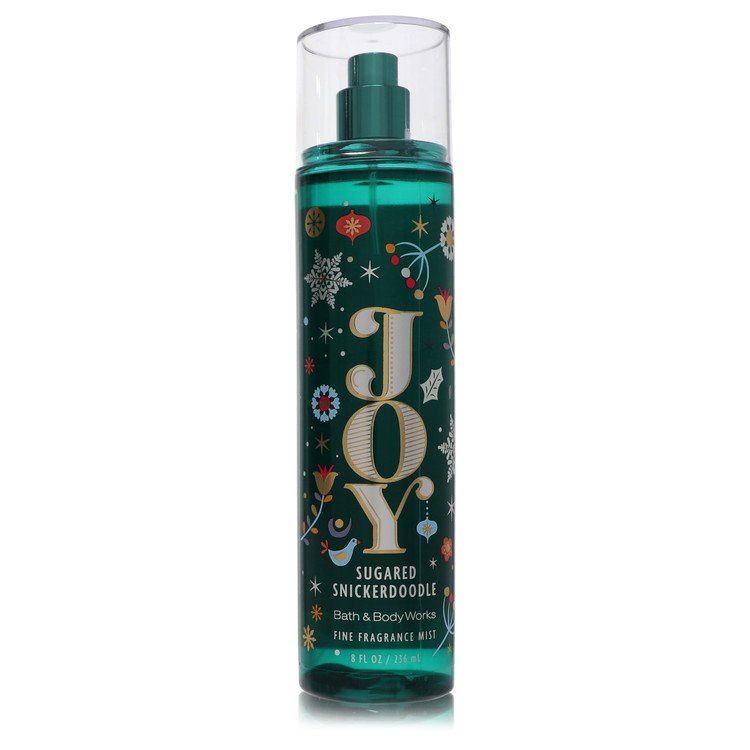 Bath & Body Works Joy Sugared Snickerdoodle