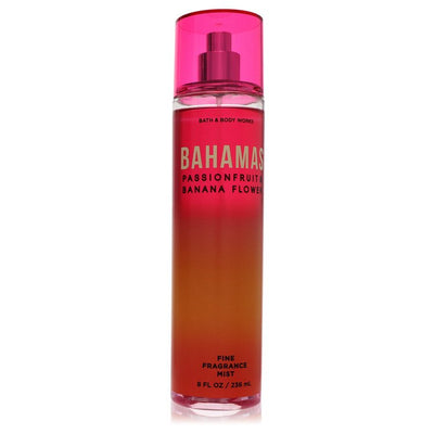 Bath & Body Works Bahamas