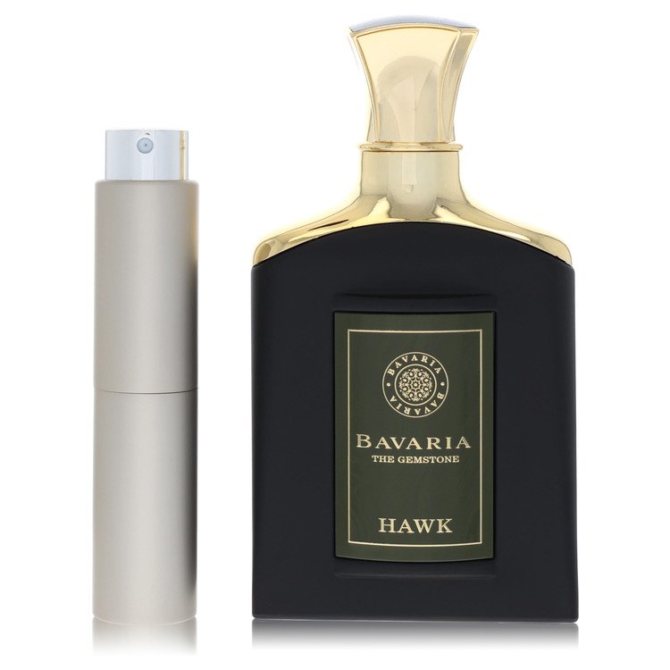 Bavaria The Gemstone Hawk