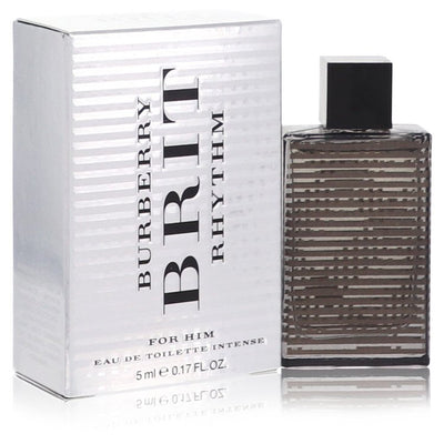 Burberry Brit Rhythm Intense