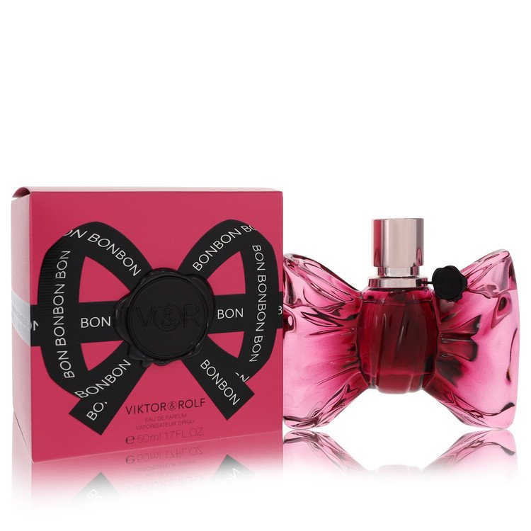 Bon Bon Eau De Parfum By Viktor & Rolf – 1.7 oz Eau De Parfum Spray (unboxed)
