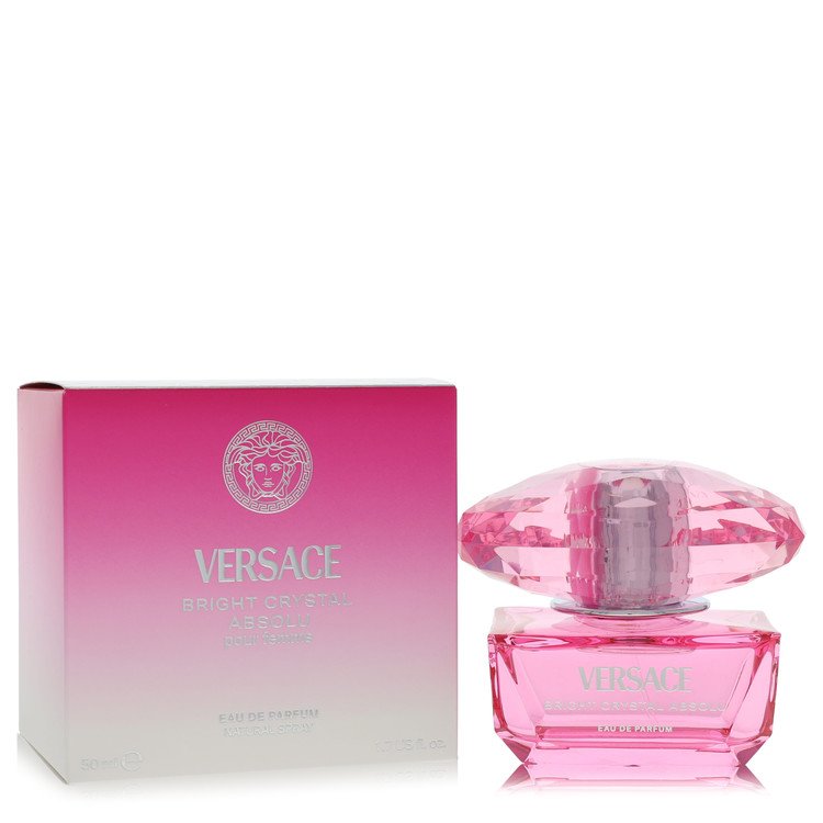 Bright Crystal Absolu