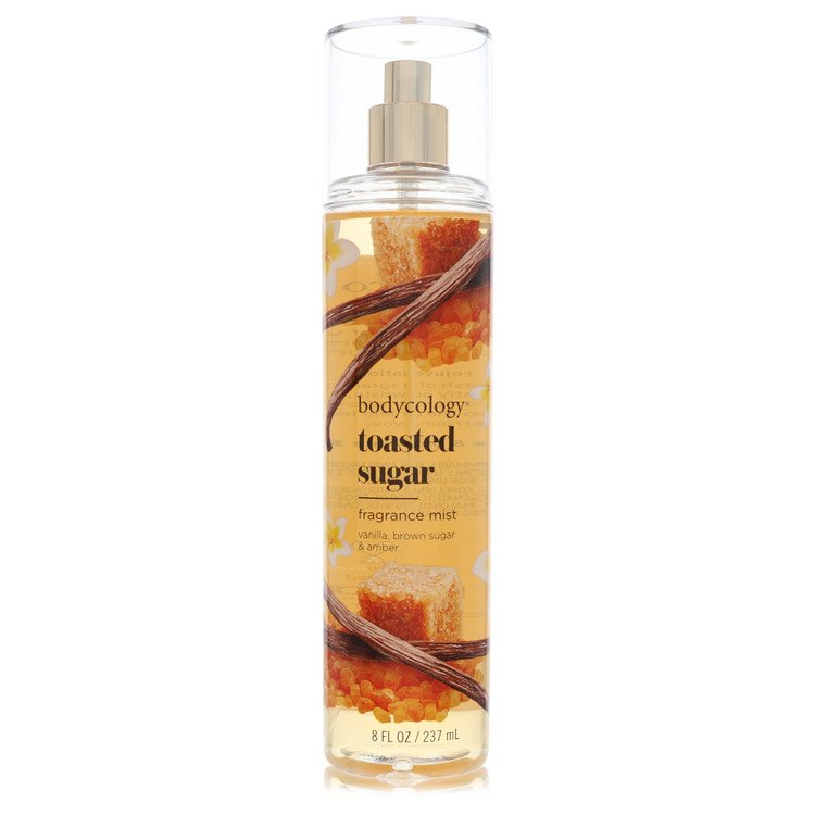 Bodycology Toasted Sugar