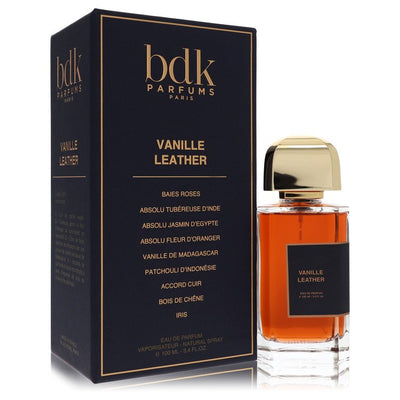 Bdk Vanille Leather