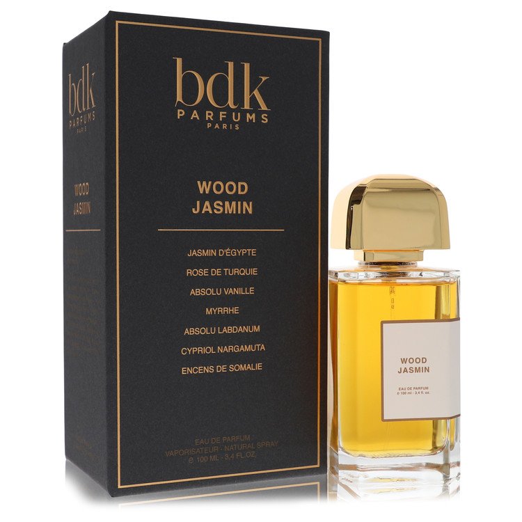 Bdk Wood Jasmin