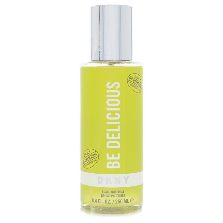 Be Delicious