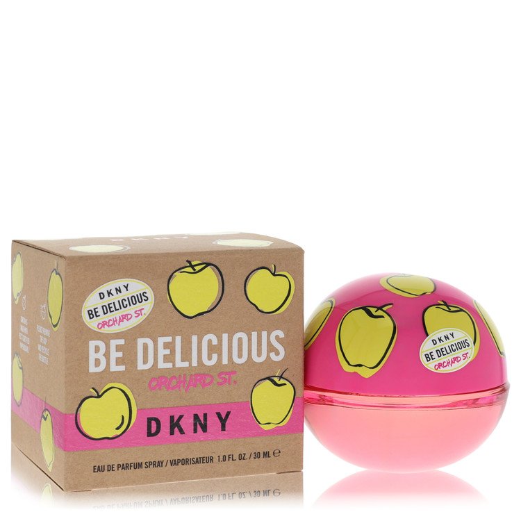 Be Delicious Orchard St