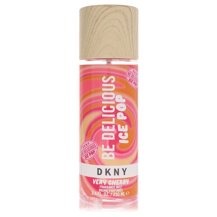 Be Delicious Ice Pop Very Cherry